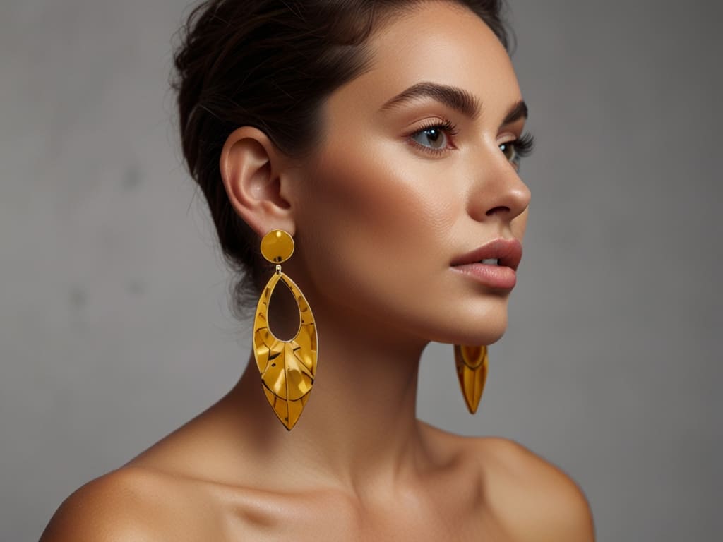 Statement Earrings